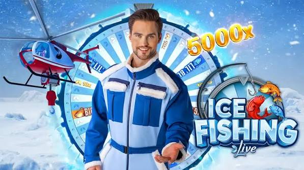 Análisis del juego Ice Fishing: Jugabilidad, características y primeras impresiones Análisis del juego Ice Fishing: Jugabilidad, características y primeras impresiones