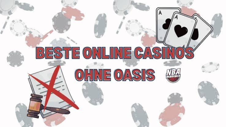 Seriöse Wettanbieter ohne Oasis Transparente Optionen für Sportwetten